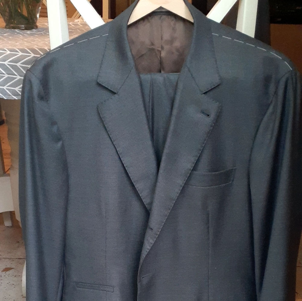 Brunello Cucinelli Suit